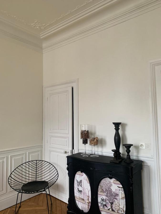 L Oote Appart Epernay Exterior photo
